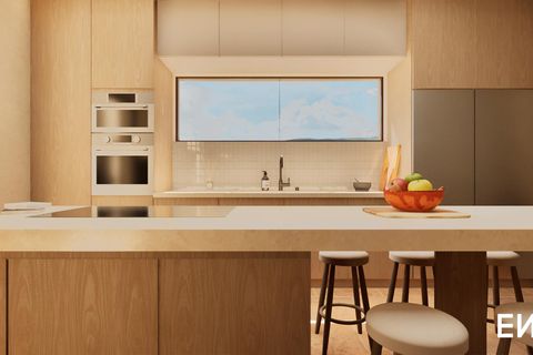 Villa i Mutxamel, Alicante, Mutxamel - € 499.500 | Ref: Muxtamel - foto 8
